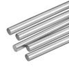 Linear Rod 2pcs 8mm x 300mm Linear Motion Rod Shaft