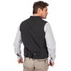 Hangowear Pascal Men's Vest, gray