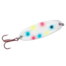 Lindy Quiver Spoon Wonderbread Glow 1 1/2"