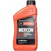 Motorcraft Transmission Fluid - XT10QLVC12PK