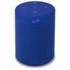 iLive Waterproof Fabric Wireless Speaker, 2.56 x 2.56 x 3.4