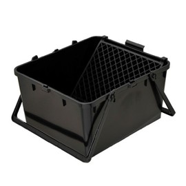 Handy Crown Roller Bucket Medium Set (with net)