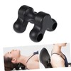 Baluue Back Neck Trigger Point Massager Self Massager for Muscle