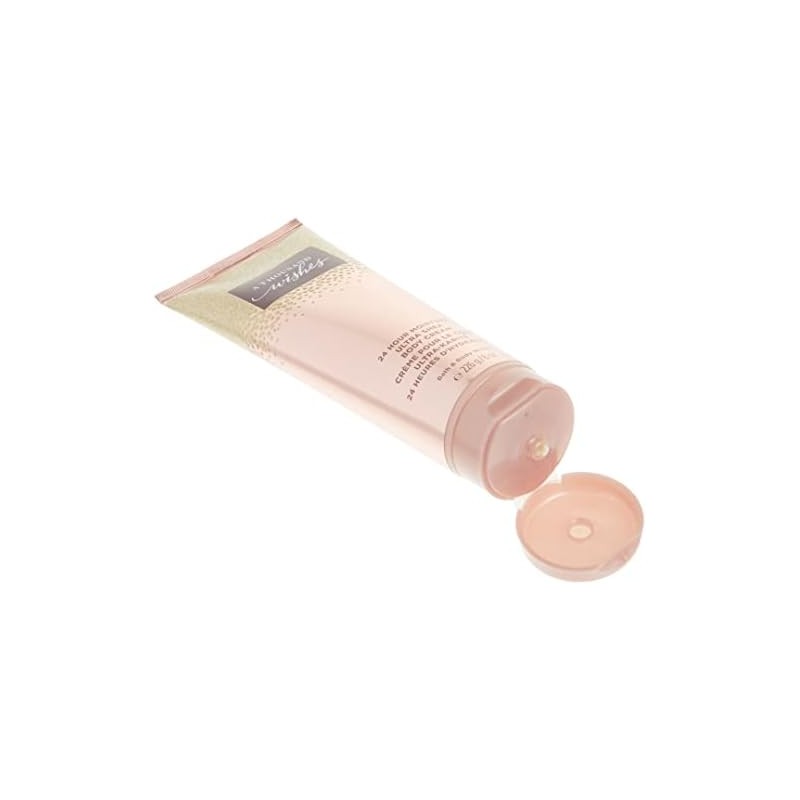 Bath and Body Works A Thousand Wishes Ultra Shea Body