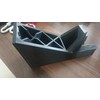 Wall Mount for Milwaukee M18 Fuel String Trimmer Compatible