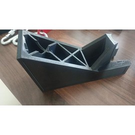 Wall Mount for Milwaukee M18 Fuel String Trimmer Compatible