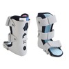 Kids Ankle Brace Comfortable Breathable Adjustable Child Walking Boot for