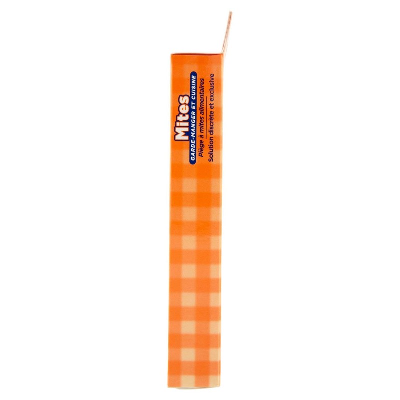 Nuncas Italia S.p.A. Motten Speisekammer & Kochen 50 ml