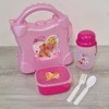 Winx picnic set