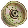 Caltric Deck Pulley for Bad Boy Outlaw XP 54" 61"