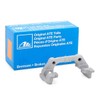 ATE 11.8170-0633.1 Brake Caliper Retainer