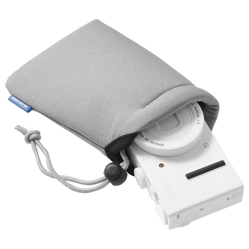 HAKUBA Pouch Soft Cushion Camera Bag