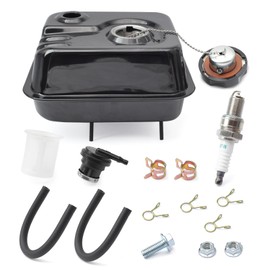 Dusledel 0J88870129 Fuel Tank Kit Replacement for Generac G19 212cc Engine Pressure & Power Washer G008870-0 3300 PSI G008871-0 3600 PSI