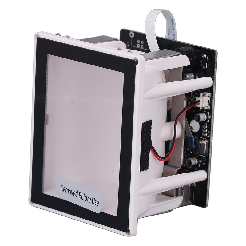 Embedded Barcode Scanner Automatic Sensing USB Serial Port 1D 2D