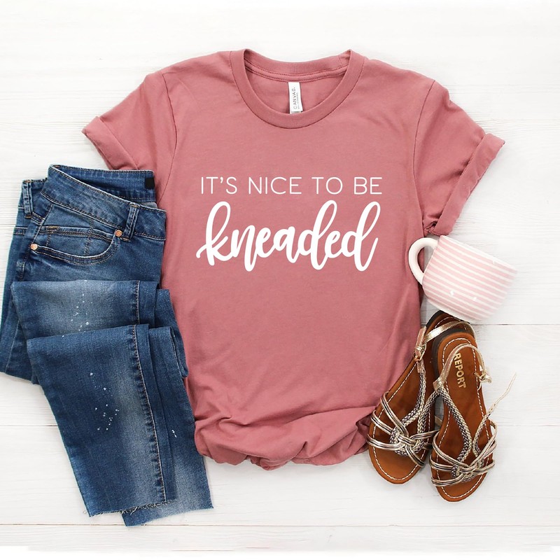 Dream Lume Message Therapy Shirt - Massage Therapist - Massage
