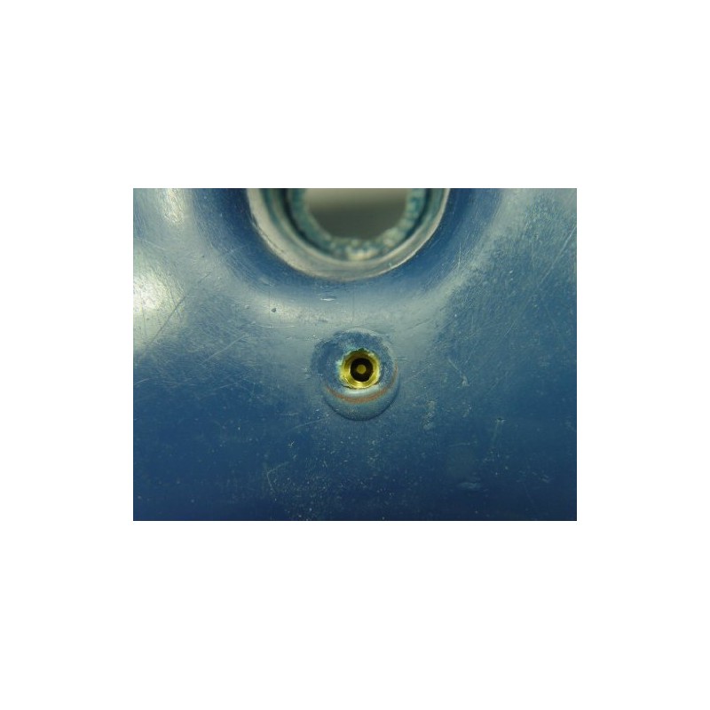 Bugfender Plastic Navy 78 x 10 cm