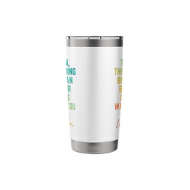 To My Son Watching You Be a Dad Father's Day Son From Mom Stainless Steel Insulated Tumbler