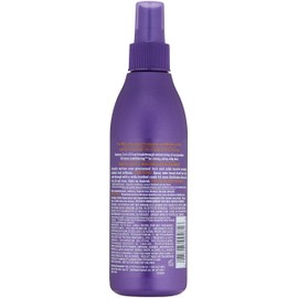 SoftSheen-Carson Dark and Lovely Healthy-Gloss 5 Moisture Leave In Treatment, 8.5 fl oz