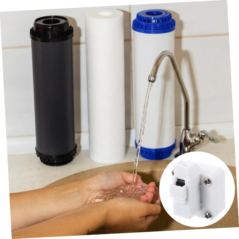 SHINEOFI Low Pressure Water Purifier Switch Ro Reverse Osmosis Machine