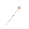EZ PEACH Hair Claw Stick, Hair Stick, Single Hair Stick,