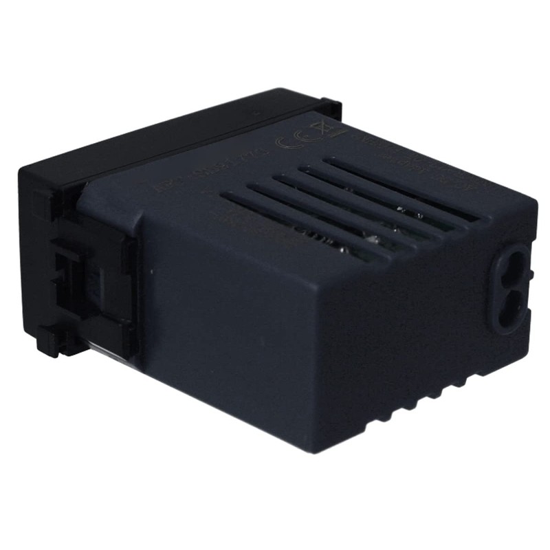 USB C 3.1A 5V Charger, Compatible with Vimar Arke, 2