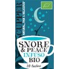CUPPER Snore & Peace Infuso Camomilla, Melissa e Lavanda, Tisana