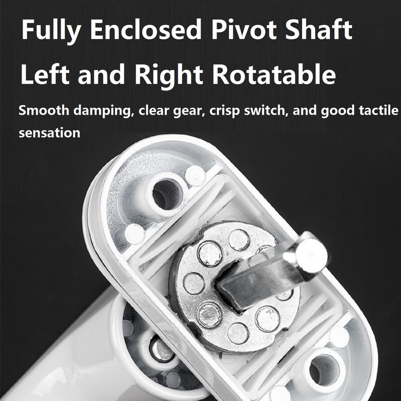 Aluminium Window Lock, Safety Window Handle, White, Window Handle Lockable,