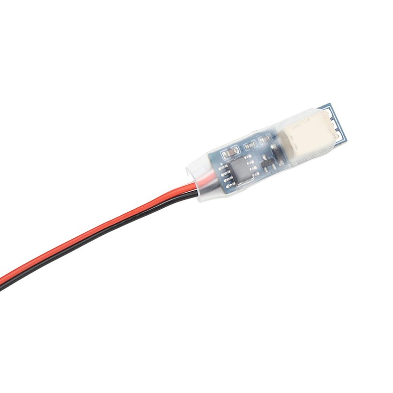 RC PWM Switch Micro Relay, RC Motor Speed Regulator Controller