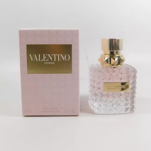 Valentino DONNA EDP for Women 1.7oz / 50 ml *NEW