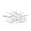 CUESOUL OTO Small Thread Soft Tip Dart Point Pack(white)