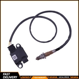 Aftermarket Products Diesel Exhaust Particulate Sensor 68249512AA For Ram 1500 Jeep Grand Cherokee
