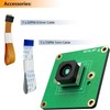 innomaker imx708 Camera Modules for Raspberry Pi Compatible Pi Camera