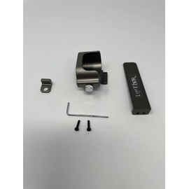 LifThor Battery Tray for DJI FPV Goggles