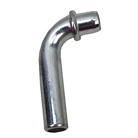 Polaris RZR Vent Tube, 90 1/4 in Hose, Genuine OEM Part 3234230, Qty 1