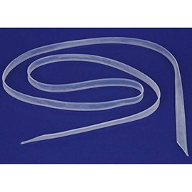 Water Gear Silicone Italian Goggles Strap