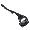Back Trimmer Long Handle Foldable Detachable Double Head Blades DIY