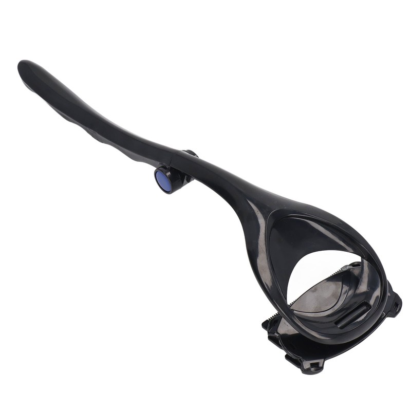 Back Trimmer Long Handle Foldable Detachable Double Head Blades DIY