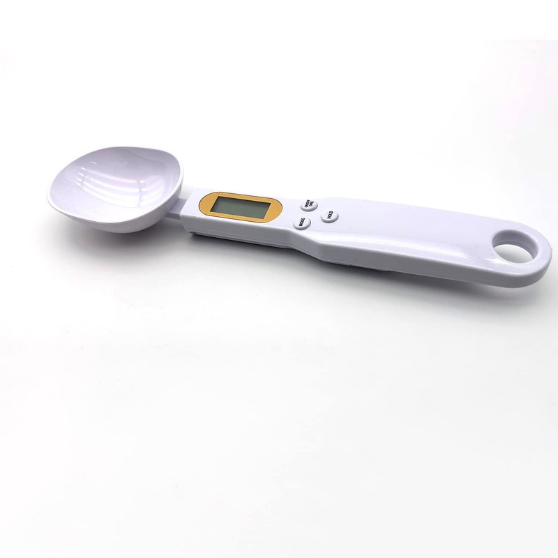 Sealing Spoon Scales Digital Kitchen Scales 0.1 g - 500