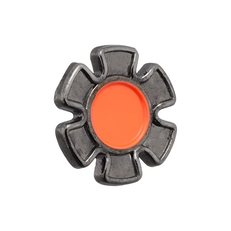Cam-in Soft Shutter Button Release Button Creative Type / (Diameter