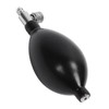 Blood Pressure Latex Bulb, Replacement Inflation Bulb Pump Hand Squeeze