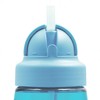 Laken OBYSF Water Bottle, Multi-Colour, 0.45 L