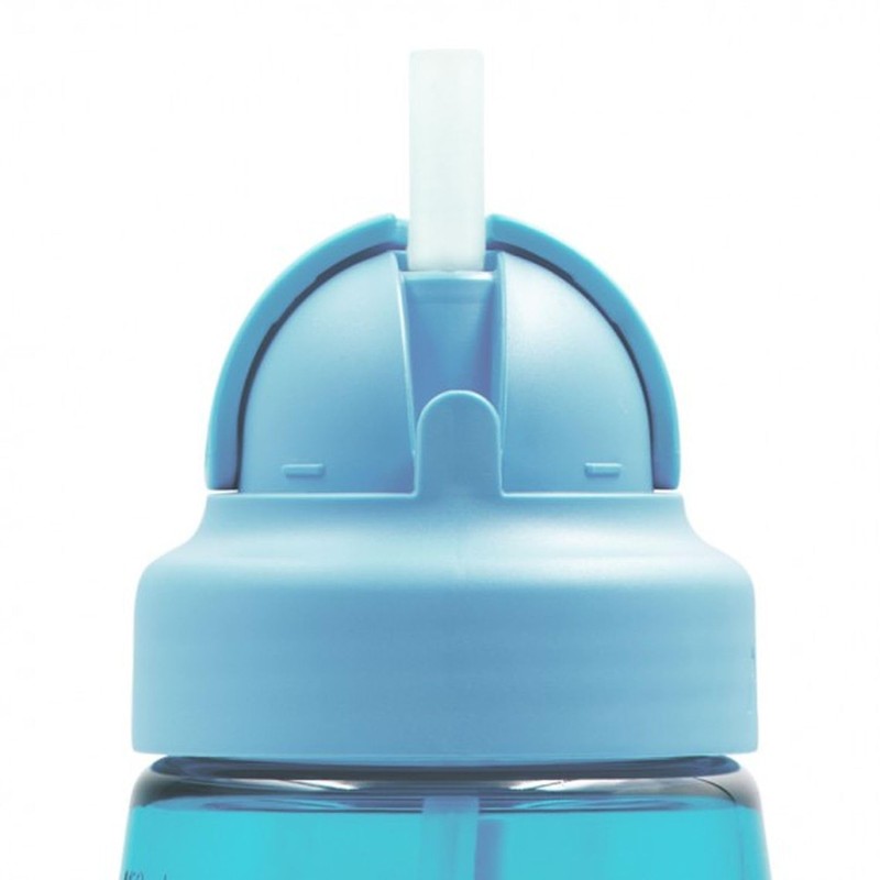 Laken OBYSF Water Bottle, Multi-Colour, 0.45 L