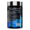 Lipo-6 Black Nighttime Ultra Concentrado 30 Cápsulas Nutrex Research