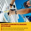Dripless Brand DC600 Dual Component Adhesive Applicator | 22 oz