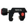 YATO YT-22341 Aluminum Copper Pipe Cutter Pipe Cutter 3-28mm Adjustable