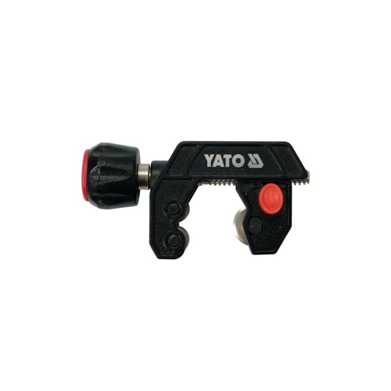 YATO YT-22341 Aluminum Copper Pipe Cutter Pipe Cutter 3-28mm Adjustable