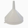 Funnel Plastic 7" (18 cm)