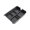 CDEFG Center Console Organizer Compatible with 2023-2025 Honda Pilot/ 2024-2025