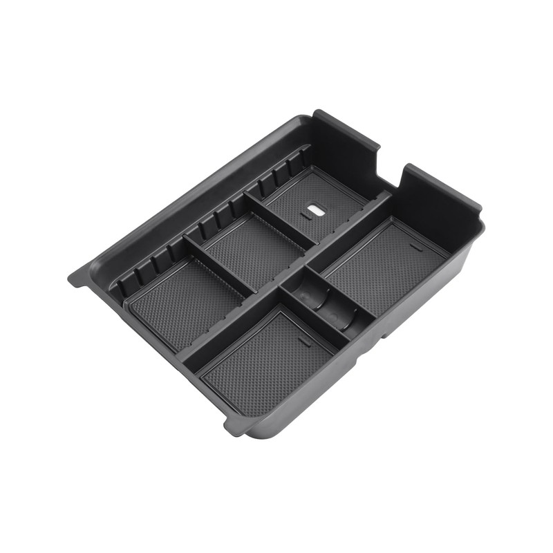 CDEFG Center Console Organizer Compatible with 2023-2025 Honda Pilot/ 2024-2025