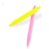 Yuk Pro Collection Nail Art Magnetic Pen Nail Supplies, Pink / 육프로컬렉션 네일아트 자석 펜 네일용품, 핑크